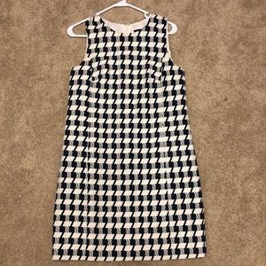 Ann Taylor Dress EUC